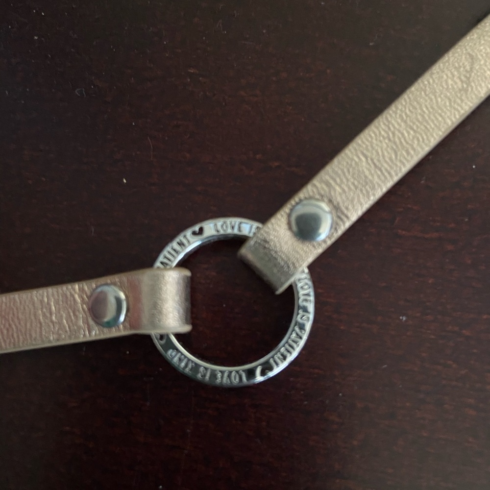 🏖Bracelet- Origami Owl🏖